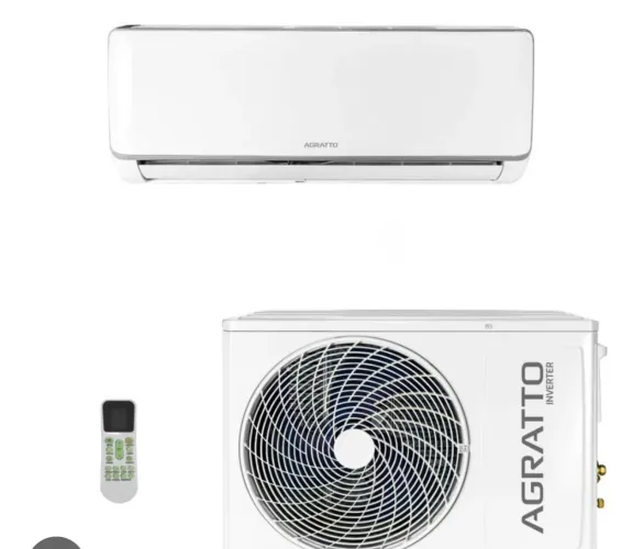 Ar condicionado garanto Sprint neo , 12 mil btus