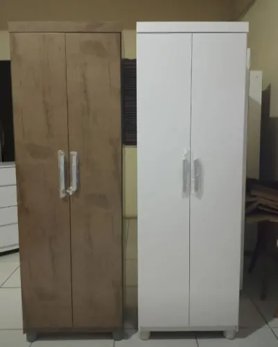 Multiuso 2 Portas 