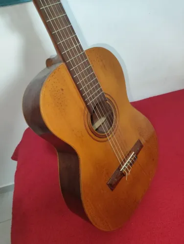 violão
