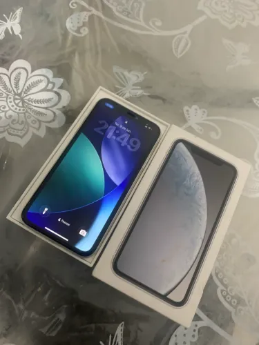 iPhone 11 - com nota 