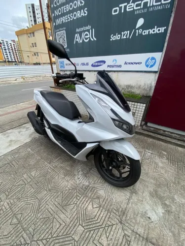 MOTO PCX NOVA