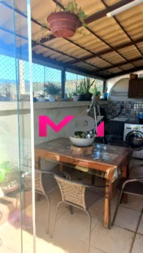 APARTAMENTO DUPLEX À VENDA - SPAZIO JARAGUÁ - VILA GARCIA - JUNDIAÍ