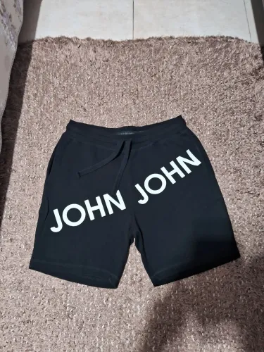 Bermuda john john