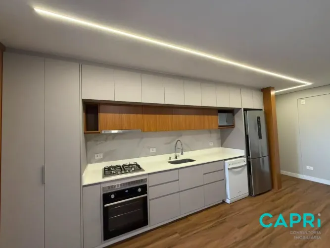 Apartamento à venda no Água Verde, Curitiba
