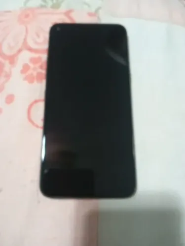 Celular lg k61