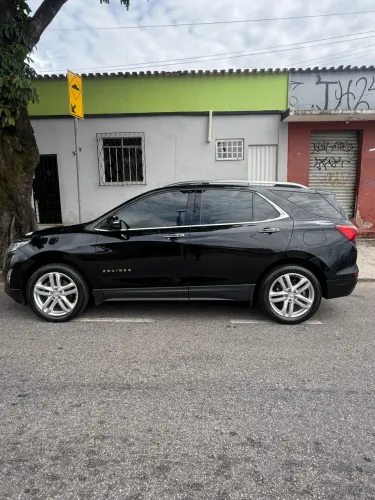 Chevrolet Equinox Premier 2.0 Turbo AWD 262cv Aut. 2020