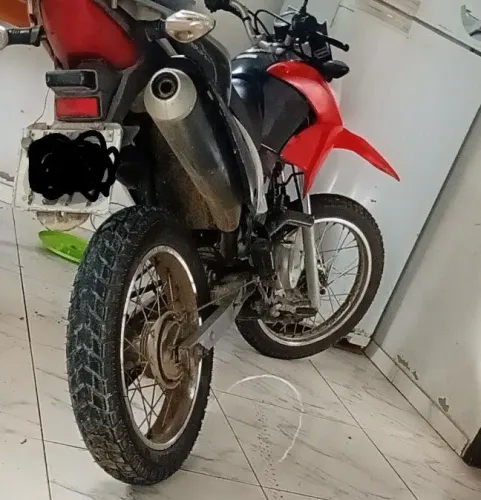 Bros 150 2014