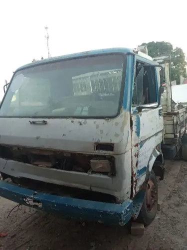 Caminhão 3/4