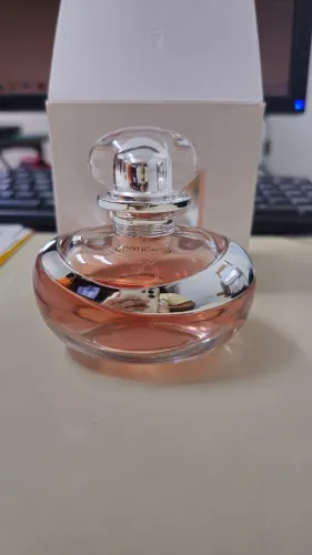 Perfume Lily Absolu 75ml O Boticário Novo Na Caixa<br>