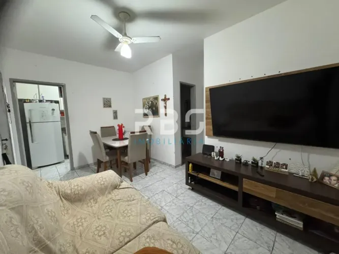 Apartamento com 2 quartos, 1 vaga, 47 m²  2 Quartos Semi Mobiliado em Morada de