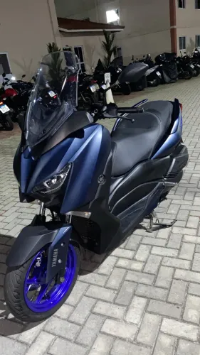 VENDO XMAX 250 ABS