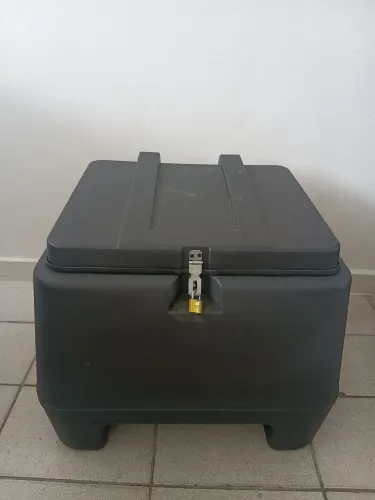 Bau moto