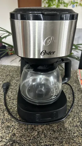 Cafeteria Oster