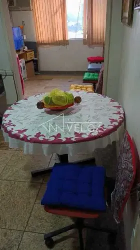 Apartamento - Padrão / Residencial / Centro