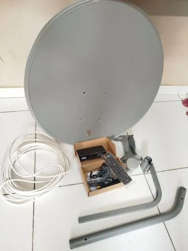 Antena digital
