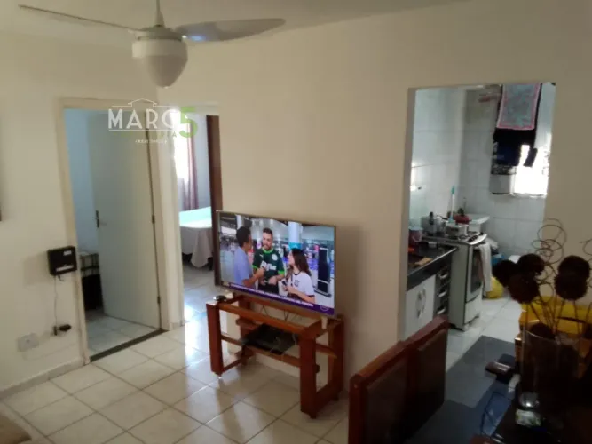 Venda - APARTAMENTO - JARDIM VERMELHAO GUARULHOS SP