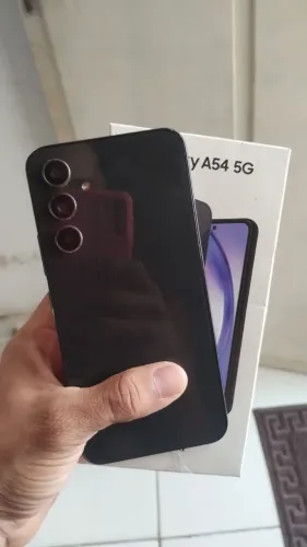 A54 5G SEMI NOVO