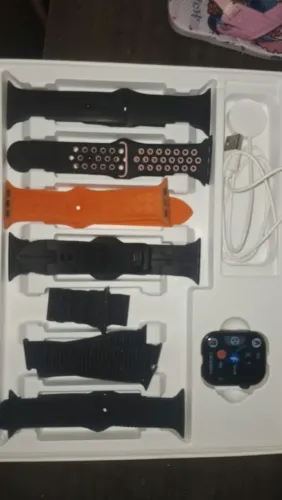 Vendo esse relógio digital