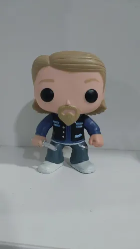 Funko pop Sons of anarchy