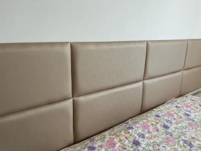 Cabeceira para cama