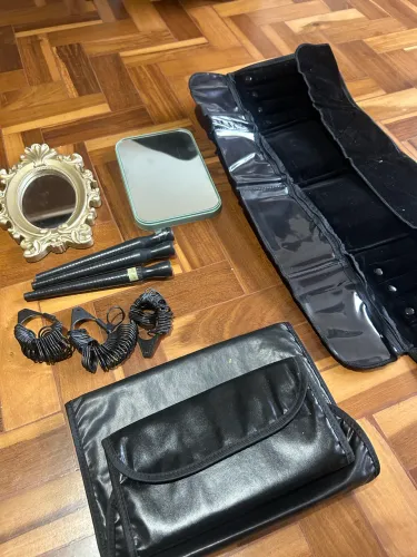 Kit revenda acessórios