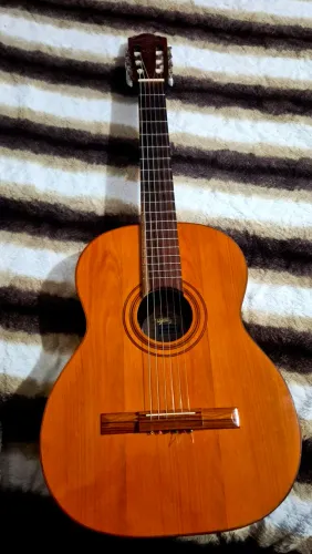 Violão Di Giorgio Clássico 32 anos