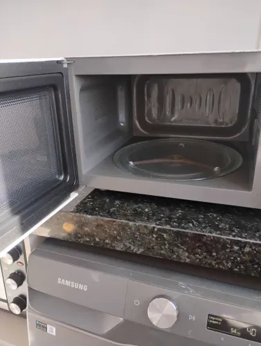 OPORTUNIDADE Microondas LG 30L