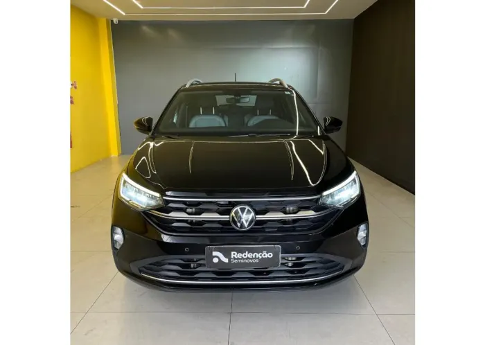 Volkswagen Nivus Highline 1.0 200 TSI Flex AUT 2023