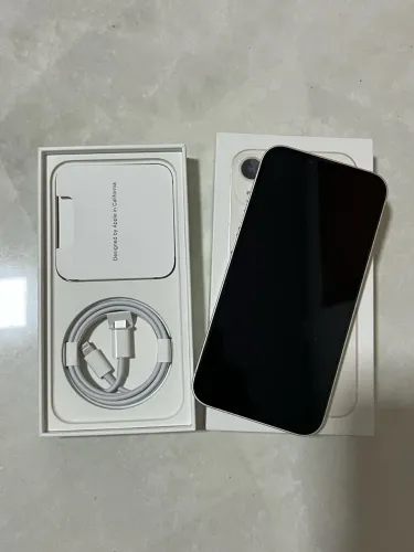 iPhone 13