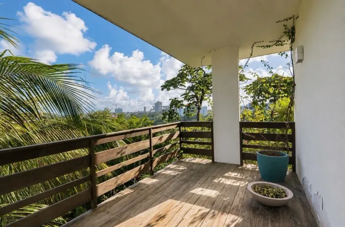 CASA NO CONDOMÍNIO OCEANIS VISTA MAR