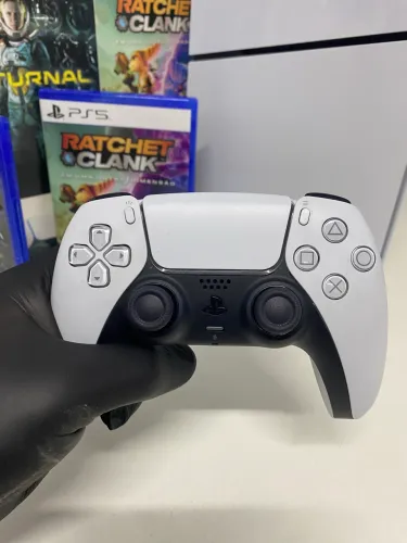 Ps5 mídia física