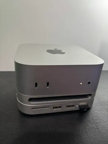 Mac Mini M4