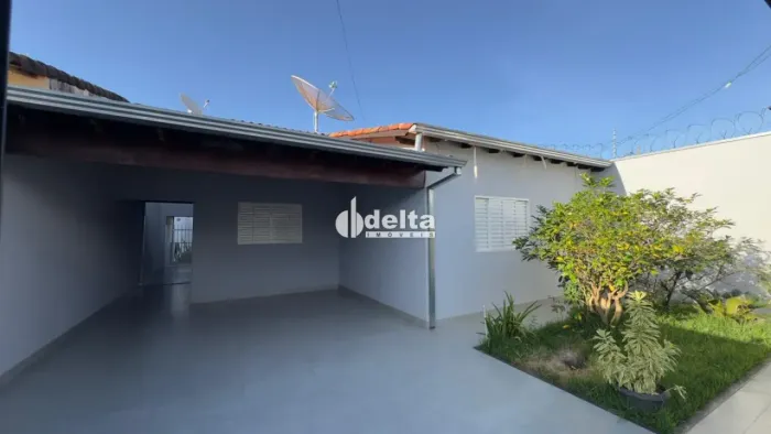 Casa residencial com 3 quartos sendo 1 suíte disponível para venda no bairro Jardim Europa