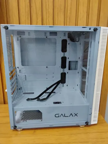 Gabinete Galax