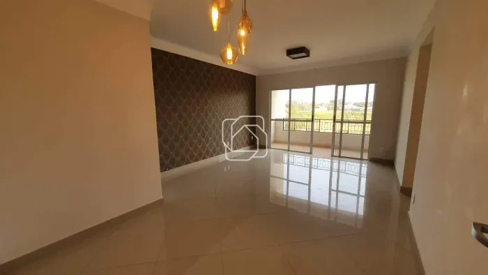 Apartamento em Itu para aluguel Jardim Padre Bento - SP | 3 quartos Área total 157,10 m² -