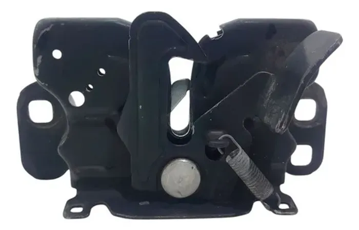 Fechadura Capô Dodge Journey R/t 2012 201921