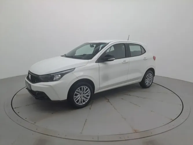 Fiat Argo Drive 1.0 Firefly 2026