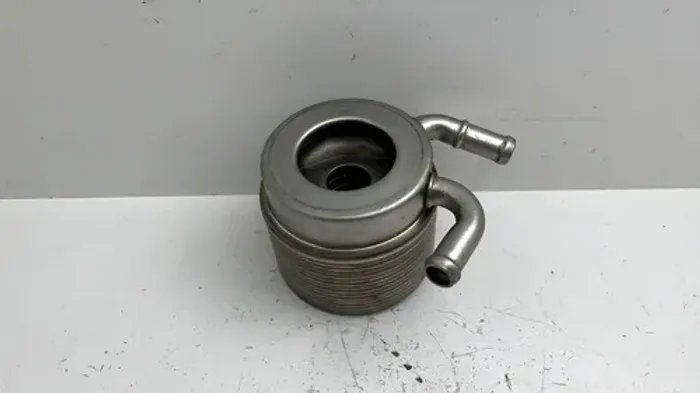 Trocador De Calor Subaru Impreza Wrx 2.5 2008 2014 Cinza