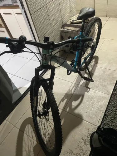 Bicicleta aro 29 GTS