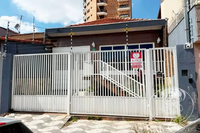 Casa Térrea na Vila Carrão para locação - 180m² - 2 dorm (1 suíte), 4 vagas - cód. 5388