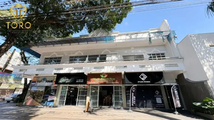 Sobreloja para alugar em Maringá, Vila Bosque, com 300 m²