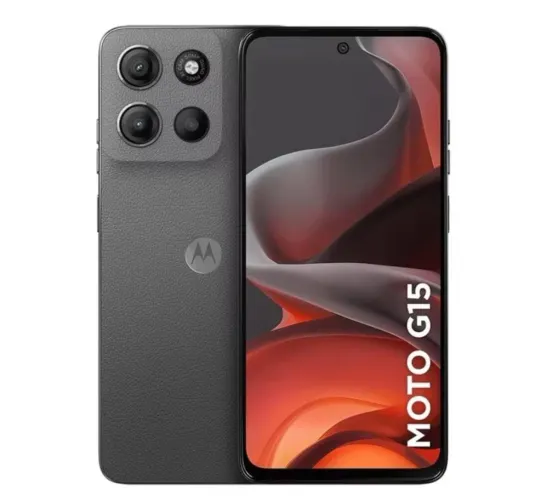 Vendo moto g15 (( oportunidade única )) R$399,00