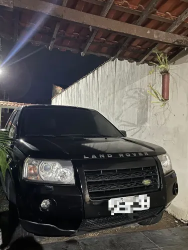 Land Rover Freelander2 I6 SE 3.2 232cv Aut. 5P 2010