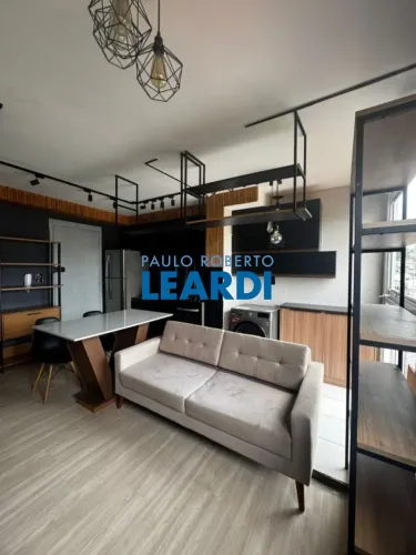 APARTAMENTO - CAMBUCI - SP