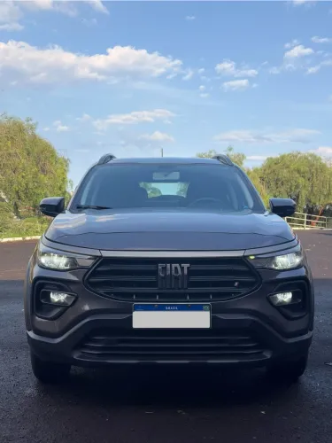 Fiat Pulse Drive 1.0 Turbo 200 Flex Aut. 2022