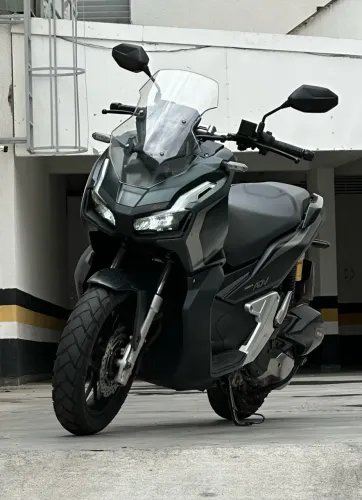 Honda ADV 150 2024