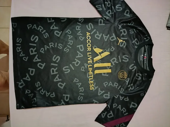 Camiseta Paris Sant germani 