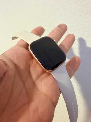 Apple Watch series 10 46 mm 