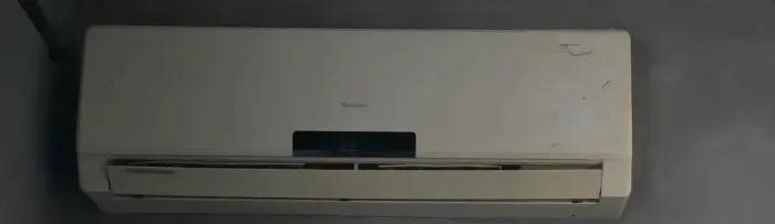 Ar condicionado