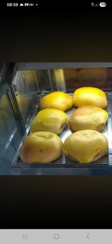 Salgados Assados e fritos, Barra, recreio, Vargens, Campo grande - c/ entrega Grátis